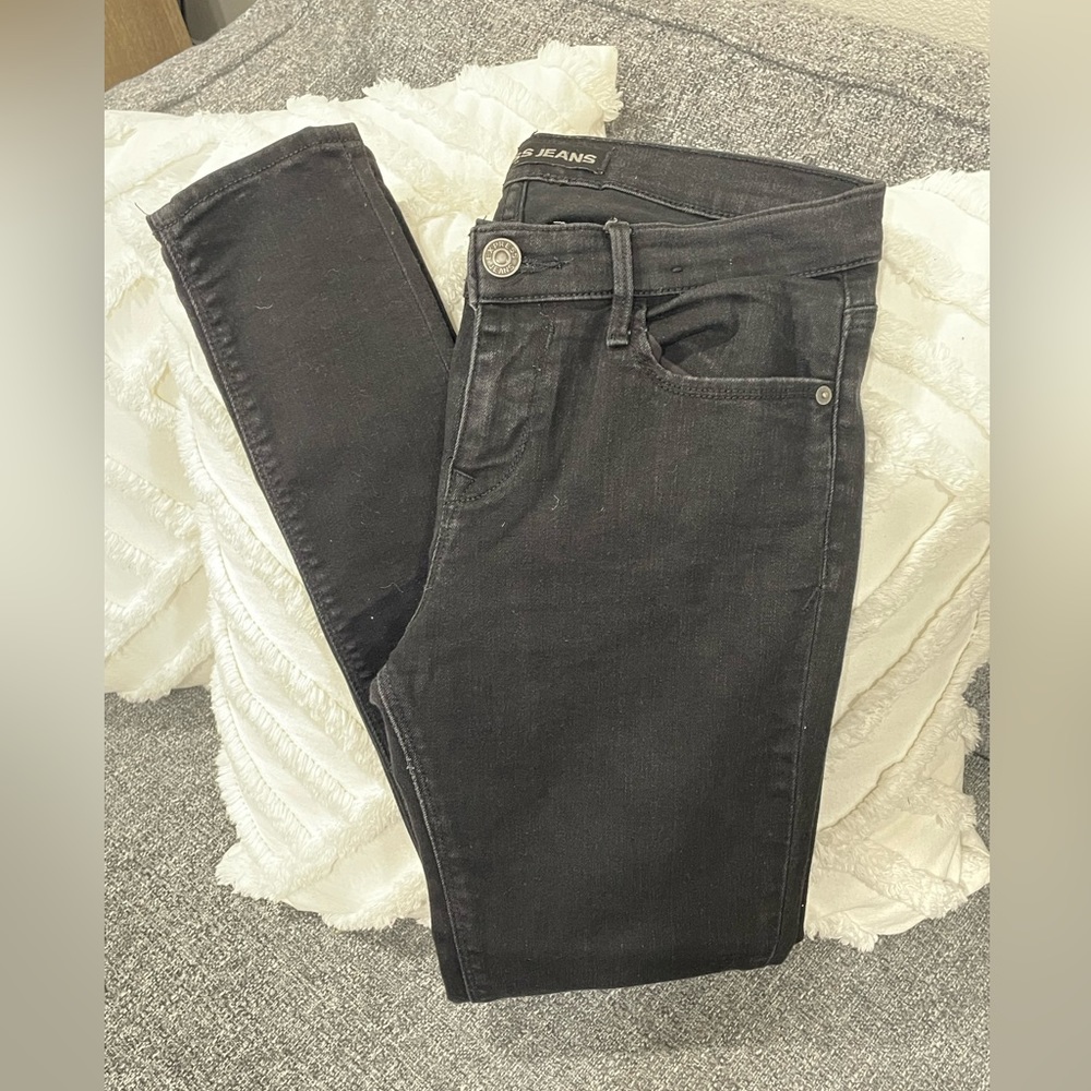 Express jeans - Picture 5 of 6